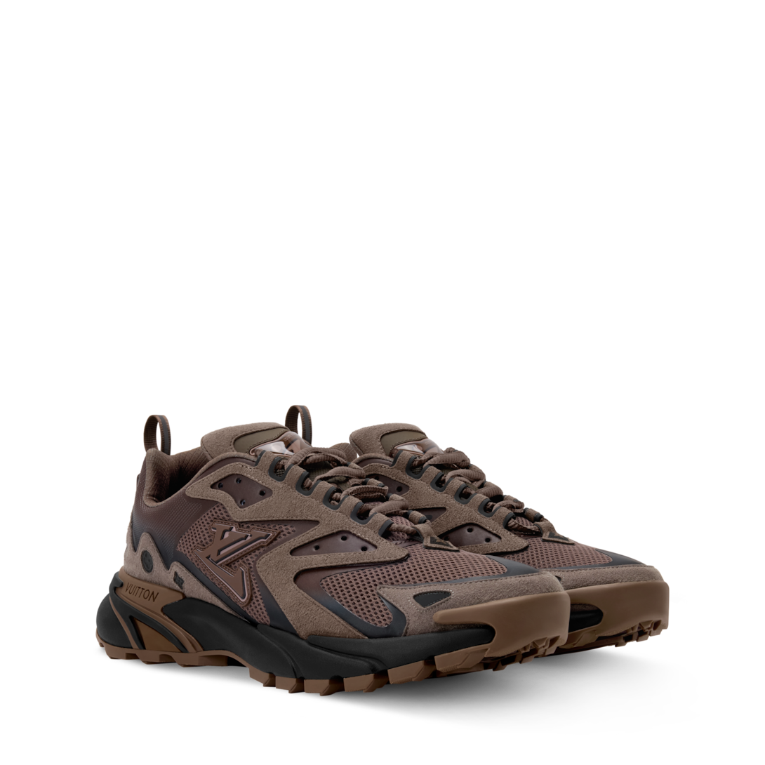 LV Tatic Runner Sneaker - Shoes | LOUIS VUITTON